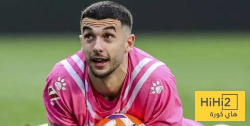 هل انضمام خوان غارسيا الى برشلونة جعله اقرب الى المنتخب ؟