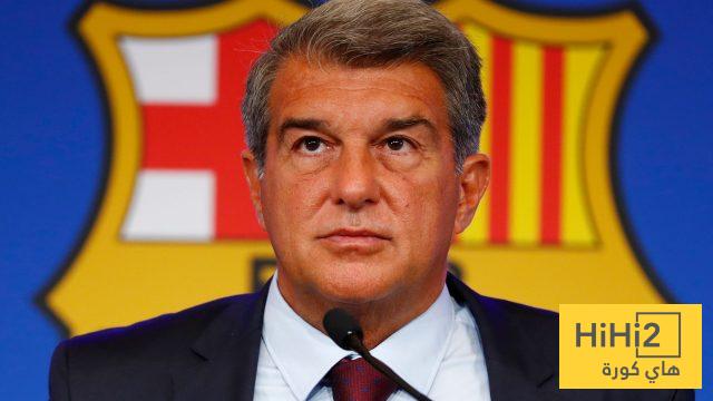 مباراة برشلونة وفياريال في ميامي ليست صفقة مالية!