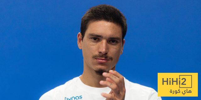 نونيز يكشف تفاصيل تواصل إنزاغي معه قبل الانتقال للهلال
