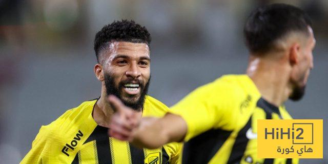 موعد الظهور الأول لصفقات الاتحاد الجديدة