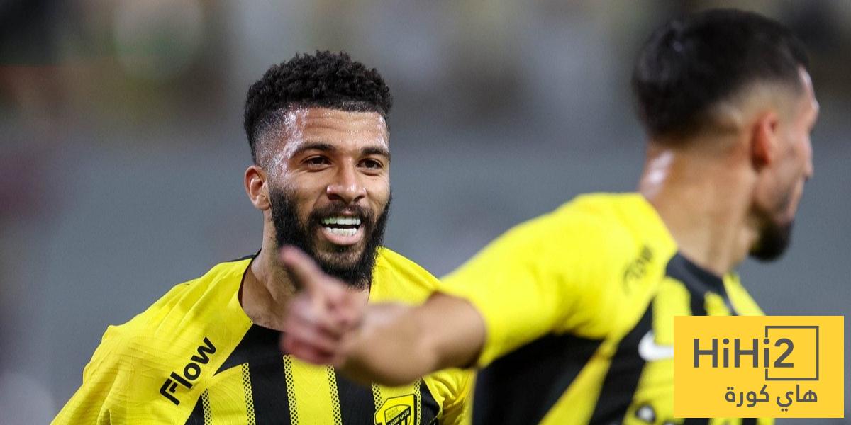 موعد الظهور الأول لصفقات الاتحاد الجديدة