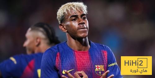 هدف برشلونة الاساسي في مواجهة مايوركا