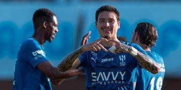 الهلال × ليفربول : نسخة نونيز الأفضل