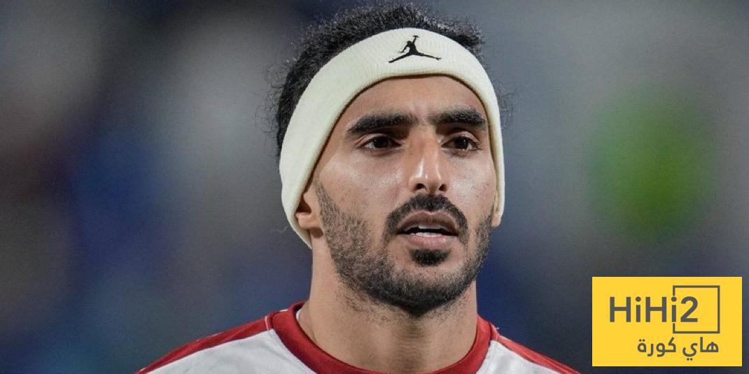 الاتفاق يرفض عروض الاتحاد والنصر لضم العتيبي