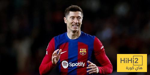 ليفاندوفسكي يُقارن بكريستيانو رونالدو!