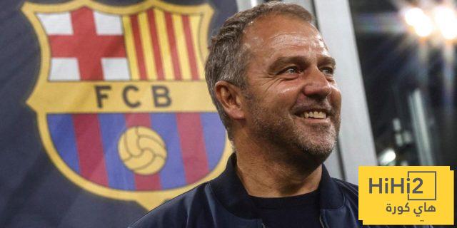 تشكيلة برشلونة المتوقعة لمواجهة ريال مايوركا في الليغا