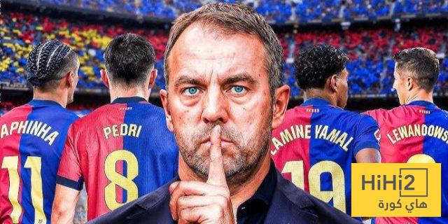 رغم التحديات… برشلونة يمتلك كنزًا!