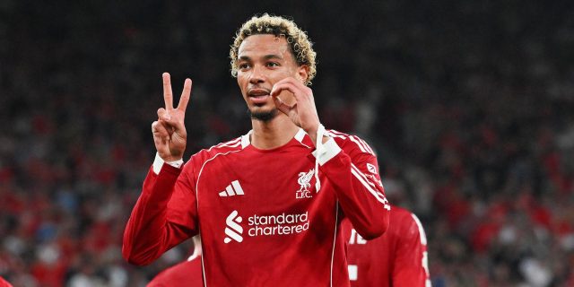 تقييم لاعبي ليفربول و بورنموث في الشوط الأول