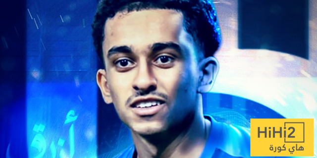 الهلال يستهدف التوقيع مع لاعب الاتحاد