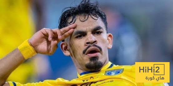 توقف صفقة سعد الناصر يربك حسابات النصر