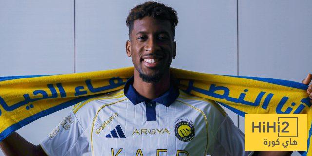 هل يقود كومان النصر لتحقيق البطولات؟