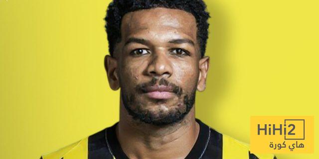جمهور الاتحاد لا يريد علي البليهي إلا بشروط صارمة!