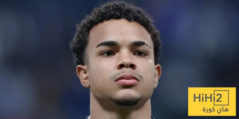 هل ينهي كايو سيزار مغامرة الهلال بالبرازيل؟