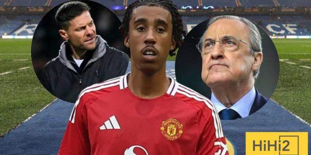 هل ندم ليني يورو على عدم الانتقال إلى ريال مدريد..؟!