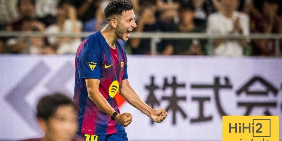 غموض حول تسجيل بردغجي في برشلونة