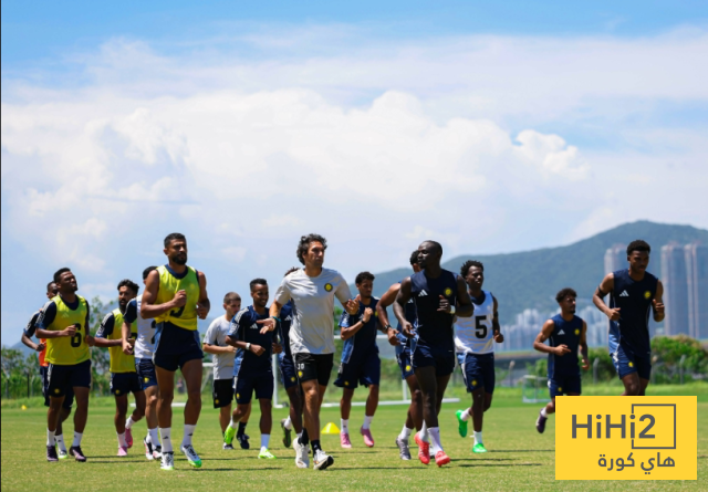 إعارة لاعب النصر إلى الفتح