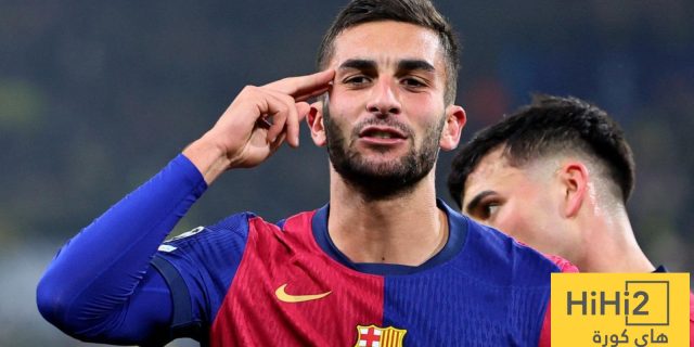 توريس يضيف الهدف الثاني امام مايوركا