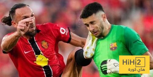 صحفي يتعجب من رفض جماهير مايوركا لطرد موريكي