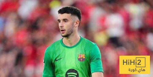 برشلونة يفعلها لأول مرة منذ 5 سنوات