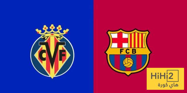 برشلونة لا يحتاج لملعب محايد حتى يفوز على فياريال