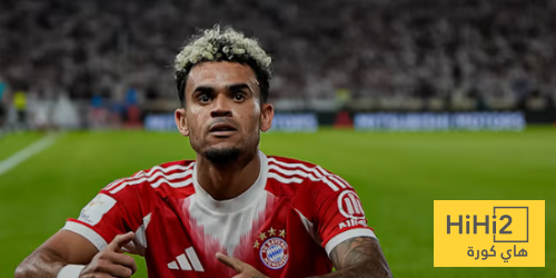 بايرن ميونخ يحقق لقب كأس السوبر الألماني على حساب شتوتغارت
