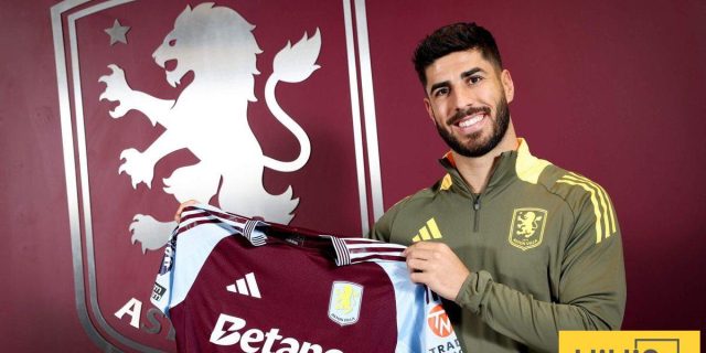 هل يحصل ريال مدريد على مقابل مادي حال رحيل أسينسيو إلى فياريال ؟