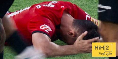 هل أخطأ الحكم في احتساب هدف برشلونة الثاني …؟!