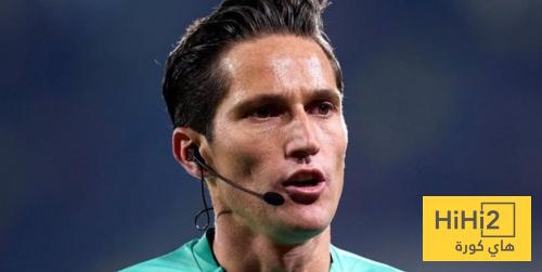 ما حدث من حكم لقاء برشلونة ليس خطأ تحكيمي بل هو فساد متعمد