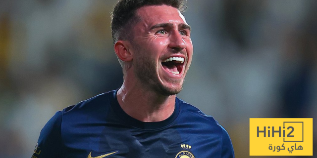 العقبة الحالية أمام رحيل لابورت عن النصر