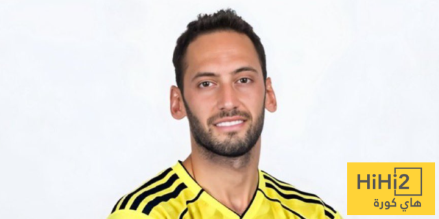 رد رسمي بشأن مفاوضات النصر لضم هاكان