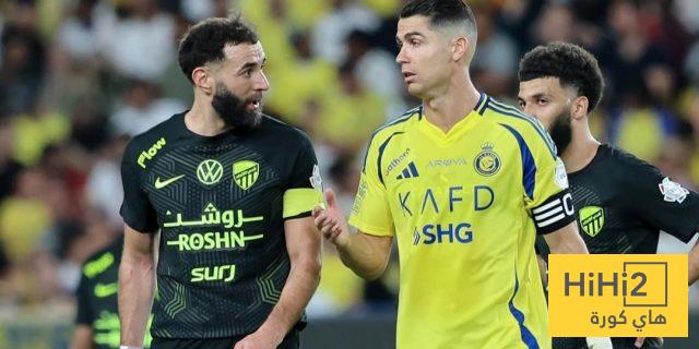 4 بطولات كبرى حسمها الاتحاد عبر خصمه المفضل النصر