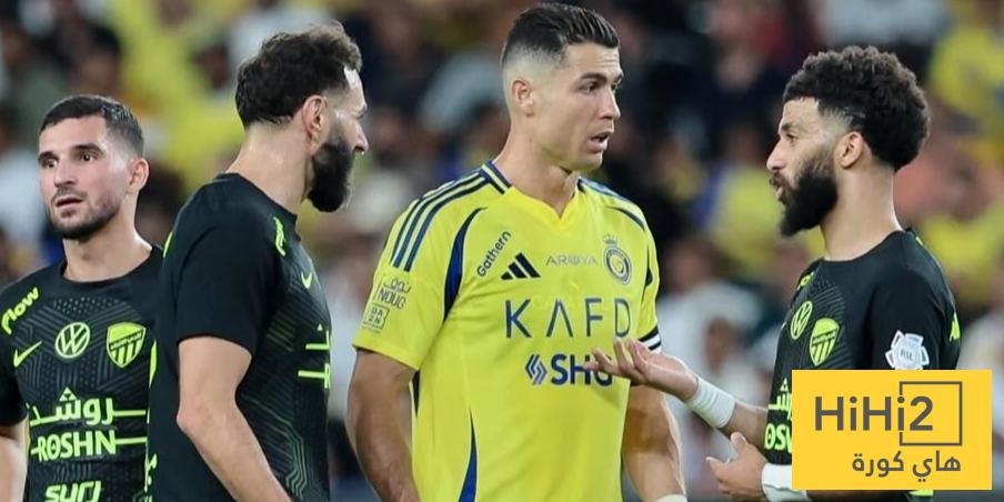 الفخ الذي قد يُسقط النصر أمام الاتحاد بطل الدوري!