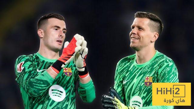 مستقبل بينيا مع برشلونة متوقف على تشيزني