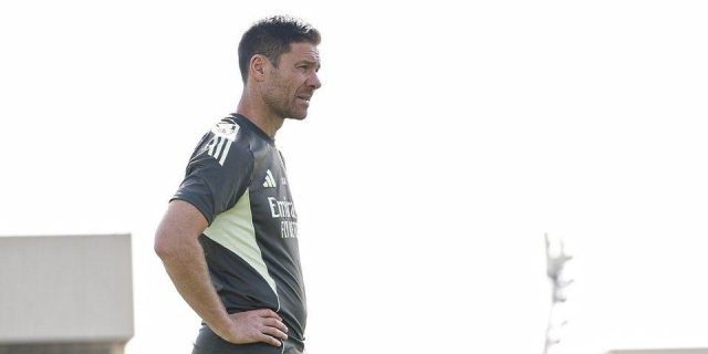جميع نتائج مباريات ريال مدريد وأوساسونا بالليغا على ملعب البيرنابيو