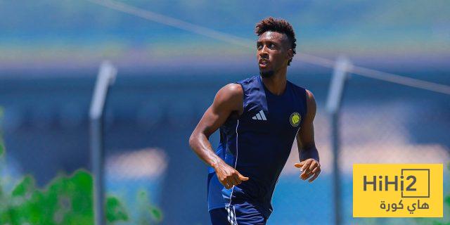 تفاصيل صفقة انتقال كومان إلى النصر