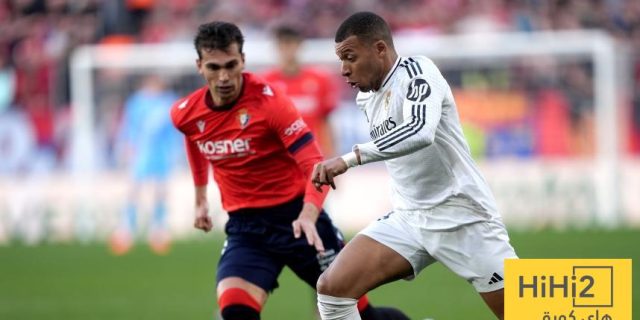 ماذا يفعل ريال مدريد في المباريات الافتتاحية؟.. شاهد الأرقام