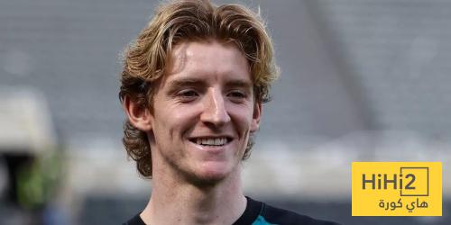 لاعب نيوكاسل متحمس لمواجهة ليفربول