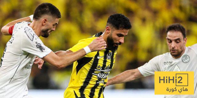 3 خيارات دفاعية على طاولة الاتحاد