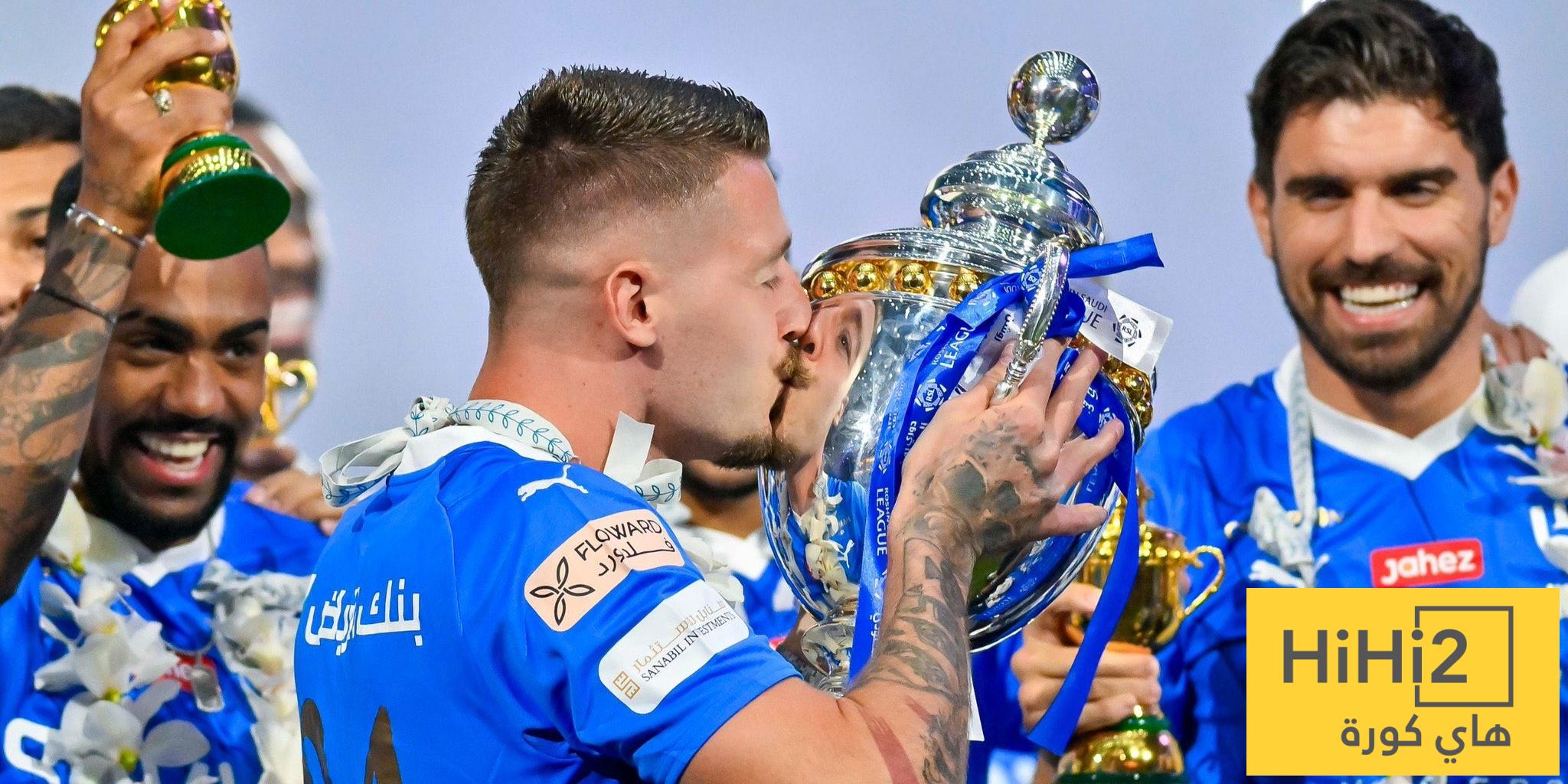 مدرب القادسية يؤكد: كأس السوبر يفتقد الهلال !