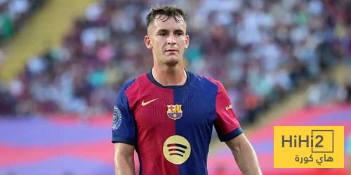 ريال بيتيس يراقب وضع كاسادو في برشلونة