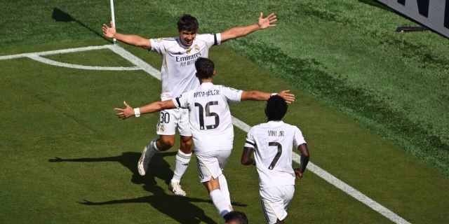 أسباب غياب ريال مدريد عن افتتاح الدوري في البيرنابيو