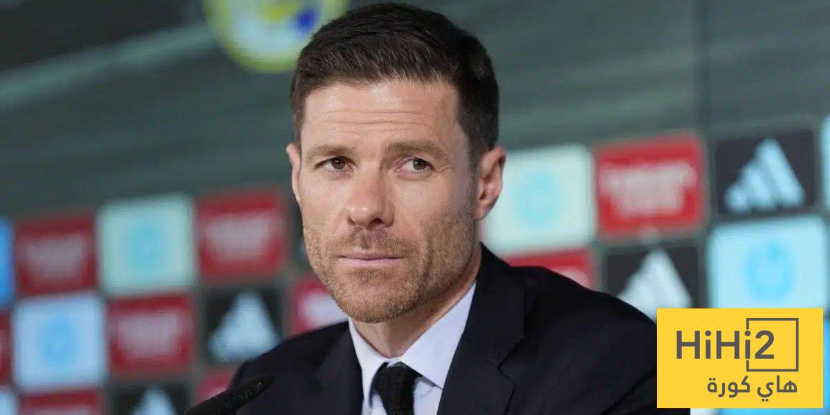 ألونسو يرفض تقديم وعود لجماهير ريال مدريد