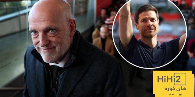 رد قوي من ألونسو على رفض الليغا تأجيل مباراة ريال مدريد وأوساسونا