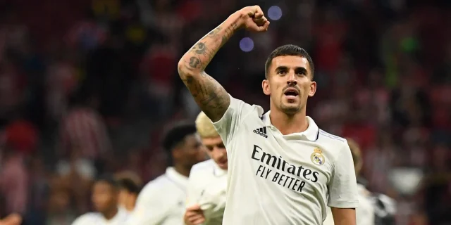 أرقام سيبايوس مع ريال مدريد قبل اهتمام الاتحاد