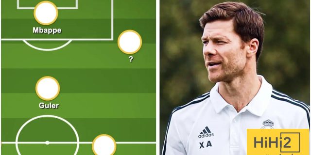 أفضل تشكيلة لريال مدريد أمام أوساسونا