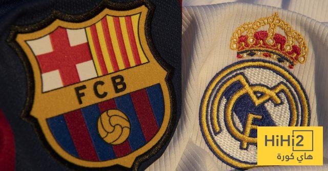 أزمة الأرقام في الليغا: هل يرتكب ريال مدريد “احتيالًا قانونيًا” بينما برشلونة يتجنبه؟