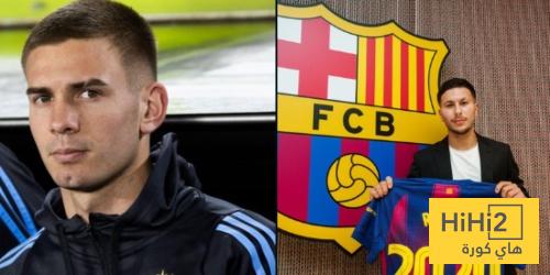 ماستانتونو سبب عدم تسجيل بردغجي مع الرديف ..!