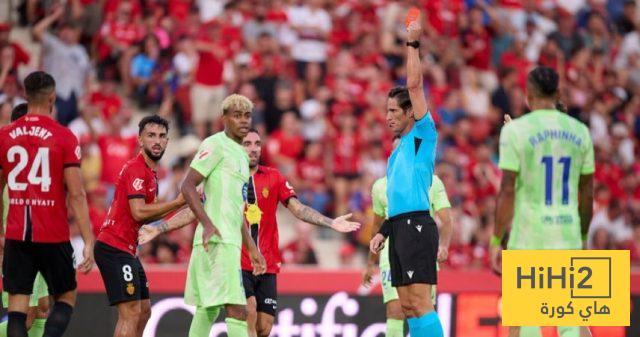 طفل يبكي ومايوركا يُظلم.. قناة ريال مدريد تفتح النار على التحكيم!