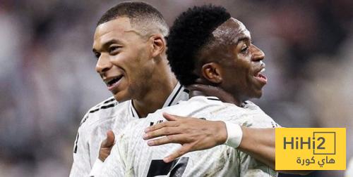 ملامح تشكيلة ريال مدريد المتوقعة ضد اوساسونا