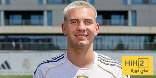 ريال مدريد معرض للعقوبة بسبب ماستانتونو!